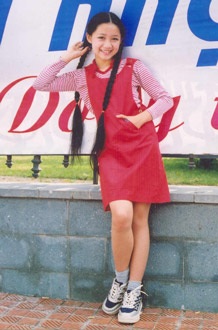 Thu Hà: “Nếu cảnh nóng mang tính nghệ thuật, tôi sẽ đóng!” - 2 Thu Hà: “Nếu cảnh nóng mang tính nghệ thuật, tôi sẽ đóng!” - 2