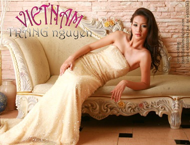 Thu Trang: Sau “sự cố” tại cuộc thi Nữ hoàng du lịch quốc tế - 2 Thu Trang: Sau “sự cố” tại cuộc thi Nữ hoàng du lịch quốc tế - 2