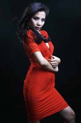 Kiwi Ngô Mai Trang: “Yêu quá thì cưới thôi!” - 3