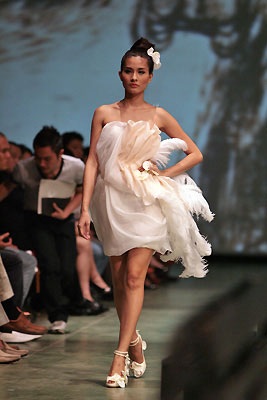 Nghĩ gì về “sân ga” Đẹp Fashion Show 7? - 17