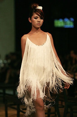 Nghĩ gì về “sân ga” Đẹp Fashion Show 7? - 19