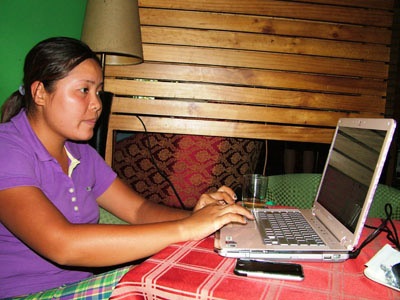 Người trẻ kinh doanh đồ “nhạy cảm” - 1 Người trẻ kinh doanh đồ “nhạy cảm” - 1