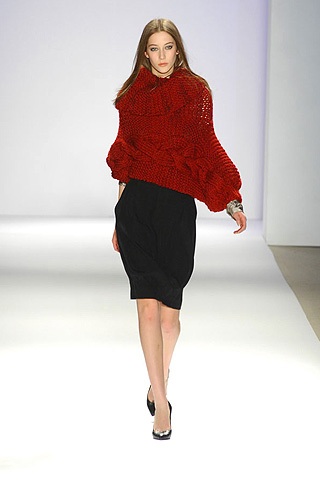 Vẻ trẻ trung quyến rũ của Carlos Miele  - 1