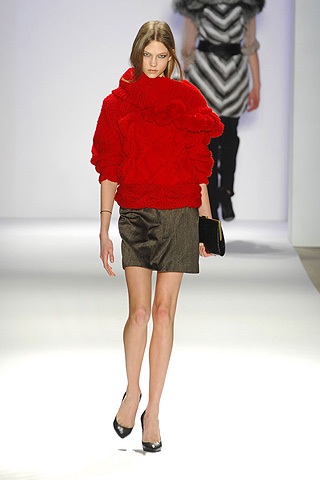 Vẻ trẻ trung quyến rũ của Carlos Miele  - 4