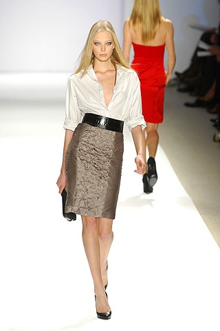 Vẻ trẻ trung quyến rũ của Carlos Miele  - 6