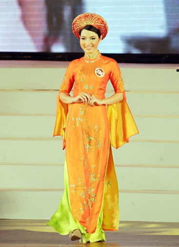 Trần Thị Thùy Dung đăng quang Hoa hậu Việt Nam 2008 - 7 Trần Thị Thùy Dung đăng quang Hoa hậu Việt Nam 2008 - 7