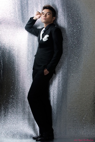 Trịnh Đan Duy Anh bối rối khi hỏi đến ca sĩ Nhật Thu - 1