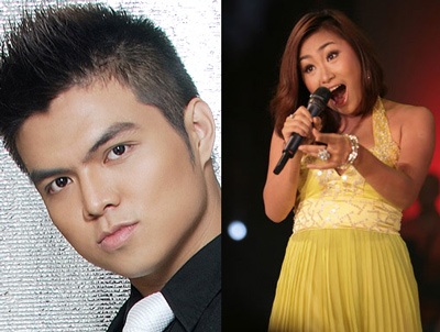 Trịnh Đan Duy Anh bối rối khi hỏi đến ca sĩ Nhật Thu - 2