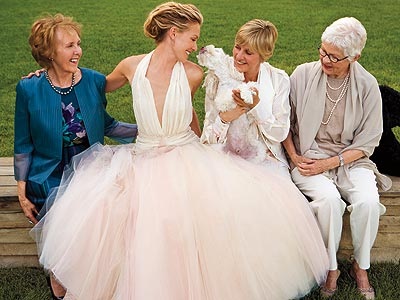 Ảnh cưới của cặp “sao” đồng tính - 7 Ảnh cưới của cặp “sao” đồng tính - 7