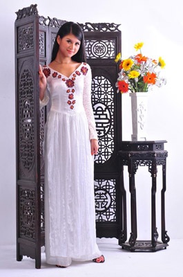 43 thí sinh vào vòng chung khảo phía Nam bắt đầu “thi thố” - 1