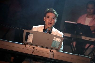 Sao mai Điểm hẹn 2008: “Cái kết” bất ngờ! - 2 Sao mai Điểm hẹn 2008: “Cái kết” bất ngờ! - 2