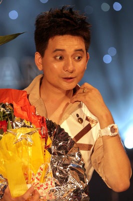 Sao mai Điểm hẹn 2008: “Cái kết” bất ngờ! - 12 Sao mai Điểm hẹn 2008: “Cái kết” bất ngờ! - 12