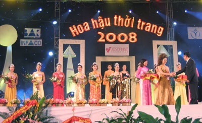 Tuyết Thanh đăng quang, Lệ Thu mất cơ hội giành ngôi cao nhất - 3