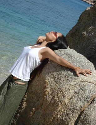 Mai Khôi: “Phụ nữ thì phải phù phiếm một chút” - 2