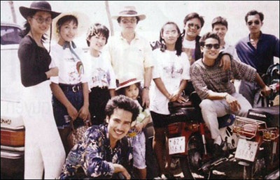 Kể tiếp chuyện về Lê Công Tuấn Anh - 1 Kể tiếp chuyện về Lê Công Tuấn Anh - 1