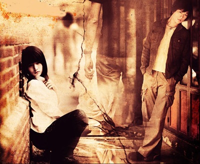 Yêu nhưng tôi phải rời xa... - 1