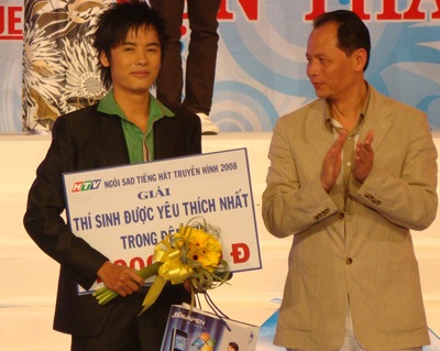 Ngọc Ánh, Minh Sang “ghi điểm” trong hai đêm đầu tiên - 1