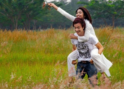 Lương Mạnh Hải: “Tôi có cuộc sống riêng tư và phải bảo vệ nó” - 2