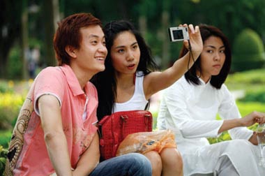 Lương Mạnh Hải: “Tôi có cuộc sống riêng tư và phải bảo vệ nó” - 3