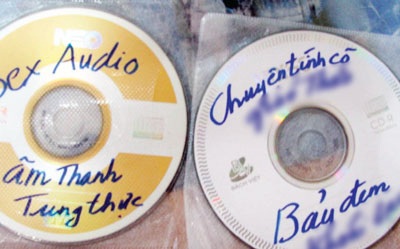 “Nhạc đờ đẫn” tấn công giới trẻ  - 1 “Nhạc đờ đẫn” tấn công giới trẻ  - 1