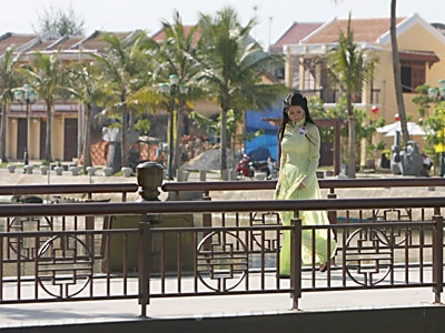 Những “sự cố” nhỏ của người đẹp - 1