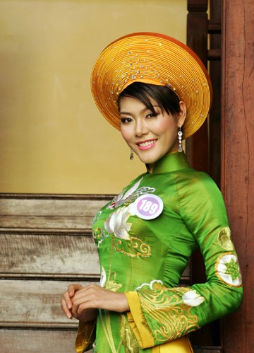 Nguyễn Thị Hồng Nhung: “Sự thẳng thắn dễ mất lòng người khác” - 2 Nguyễn Thị Hồng Nhung: “Sự thẳng thắn dễ mất lòng người khác” - 2