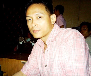 Đạo diễn Quang Hải: “Tôi thực sự muốn khép lại quá khứ” - 1 Đạo diễn Quang Hải: “Tôi thực sự muốn khép lại quá khứ” - 1