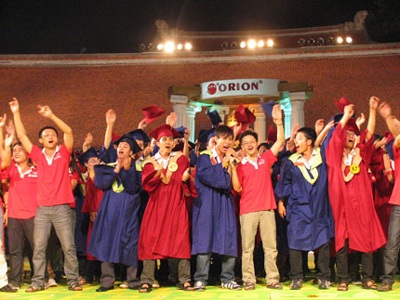 Chuông vàng không rung... - 2 Chuông vàng không rung... - 2