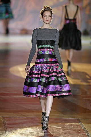 Nữ tính Roberto Cavalli - 10 Nữ tính Roberto Cavalli - 10