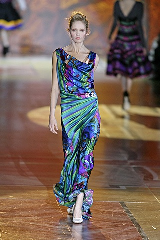 Nữ tính Roberto Cavalli - 11 Nữ tính Roberto Cavalli - 11