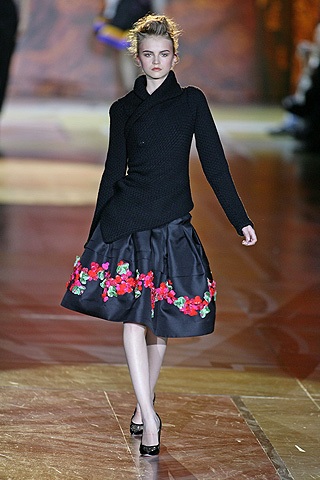 Nữ tính Roberto Cavalli - 12 Nữ tính Roberto Cavalli - 12