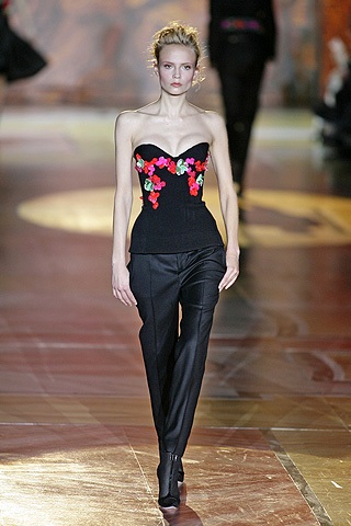 Nữ tính Roberto Cavalli - 13 Nữ tính Roberto Cavalli - 13