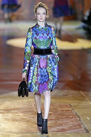 Nữ tính Roberto Cavalli - 16 Nữ tính Roberto Cavalli - 16