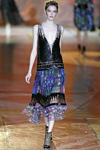 Nữ tính Roberto Cavalli - 17 Nữ tính Roberto Cavalli - 17