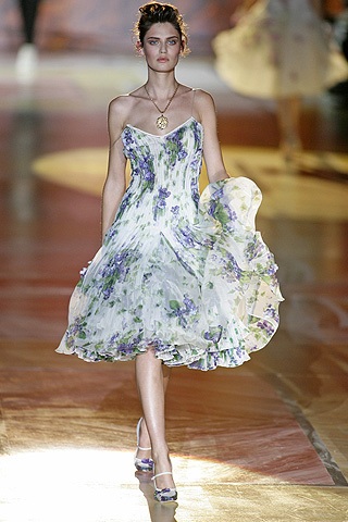 Nữ tính Roberto Cavalli - 3 Nữ tính Roberto Cavalli - 3