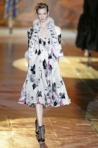 Nữ tính Roberto Cavalli - 5 Nữ tính Roberto Cavalli - 5