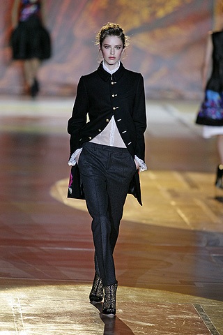 Nữ tính Roberto Cavalli - 8 Nữ tính Roberto Cavalli - 8