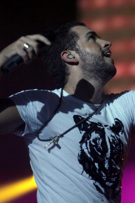 Shayne Ward - đêm qua thật “nóng”! - 6