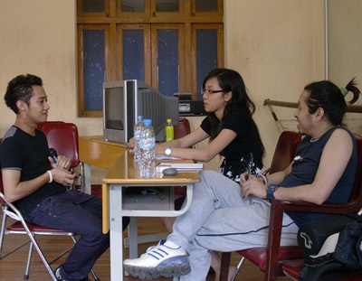 “Diva thì không oằn oại…” - 3 “Diva thì không oằn oại…” - 3
