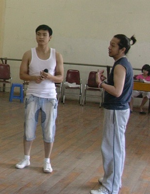 “Diva thì không oằn oại…” - 1 “Diva thì không oằn oại…” - 1