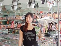 Nghĩ gì về “sân ga” Đẹp Fashion Show 7? - 12