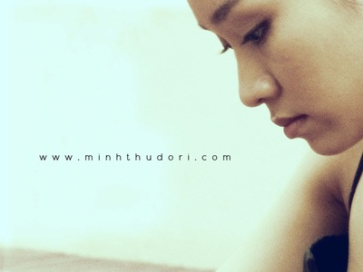 Minh Thư: Đôi khi thèm được khóc vì tình yêu - 2