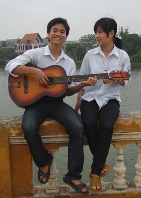 “Gà công nghiệp” đã là Thủ khoa - 1 “Gà công nghiệp” đã là Thủ khoa - 1