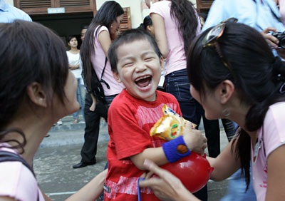 Ngày khó quên của các người đẹp - 20 Ngày khó quên của các người đẹp - 20