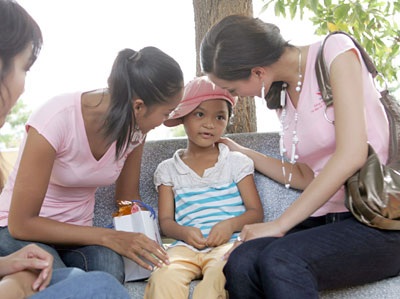 Ngày khó quên của các người đẹp - 4 Ngày khó quên của các người đẹp - 4