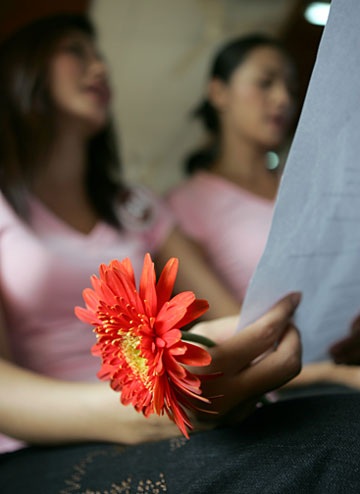 Ngày khó quên của các người đẹp - 17 Ngày khó quên của các người đẹp - 17