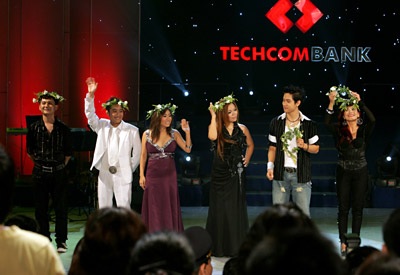 Và con tim đã vui trở lại… - 8 Và con tim đã vui trở lại… - 8