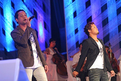 Bài hát Việt tháng 9: Rock + chân đất… lên ngôi! - 3