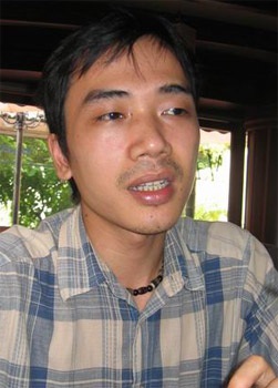 Đỗ Bảo: “Tôi không lừa dối vợ mình trong các ca khúc!” - 1 Đỗ Bảo: “Tôi không lừa dối vợ mình trong các ca khúc!” - 1