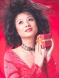 Ai sẽ đoạt Bông sen vàng 2007 cho vai nữ chính xuất sắc? - 4 Ai sẽ đoạt Bông sen vàng 2007 cho vai nữ chính xuất sắc? - 4